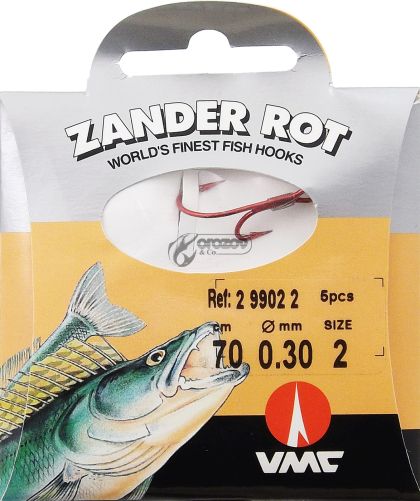 Zander Rot