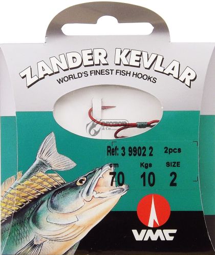 Zander Kevlar