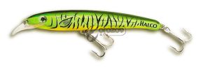 Lure HALCO Laser Pro