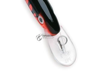 Lure HALCO Laser Pro