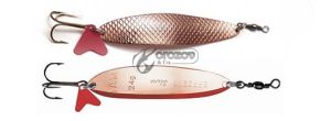 EFFZETT® BLINKER SLIM STANDARD Copper