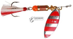 EFFZETT® SPINNER PREDATOR Stripe