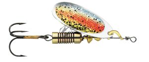 EFFZETT® SPINNER NATURE 3D Rainbow Trout