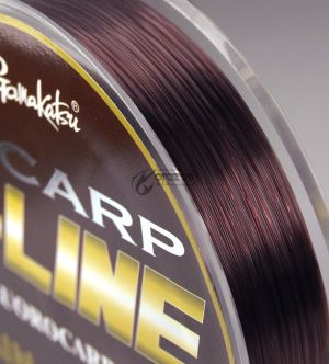 Gamakatsu G-Line Carp Fluorocarbon