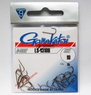 Gamakatsu куки LS 1310B