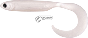 SOFT LURES EFFZETT® GRUB 160mm