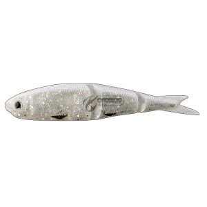 SOFT LURES SG LB Soft 4Play  13cm