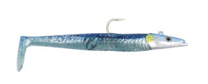 Силикон SG Saltwater Sandeel 16cm 42g