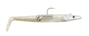 Силикон SG Saltwater Sandeel 16cm 42g