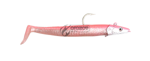 Силикон SG Saltwater Sandeel 16cm 42g