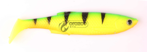 Силикони SAVAGE GEAR 3D BLEAK PADDLE TAIL 8cm