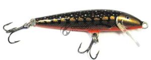 Воблер RAPALA Count Down 9cm