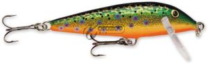 Воблер RAPALA Count Down 9cm