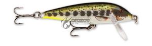 Воблер RAPALA Count Down 9cm