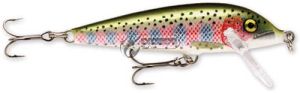 Воблер RAPALA Count Down 9cm