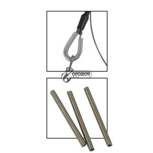 пружинки SPRING PROTECTOR 10pcs 1.2mm