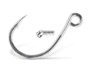 SPECIMEN INLINE SINGLE HOOK