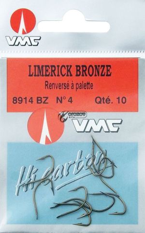 куки VMC 8914 LIMERICK RENVERSE BZ