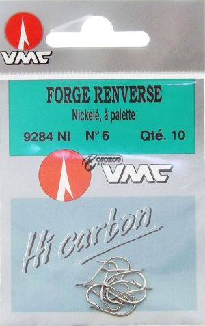 Куки VMC FORGE RENVERSE NI