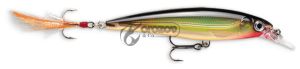 Воблер RAPALA X-Rap Freshwater 8cm