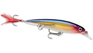 RAPALA X-Rap Freshwater 10cm