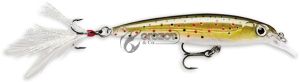 Воблер RAPALA X-Rap Freshwater 10cm