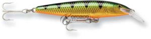 Воблер RAPALA Floating Magnum 11cm