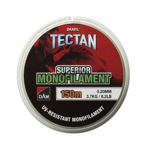 Влакно за риболов DAMYL® TECTAN SUPERIOR NEW 150м