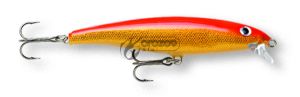 Воблер RAPALA LC Long Casting 8cm