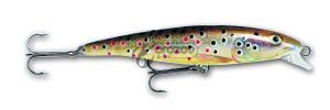 Воблер RAPALA LC Long Casting 8cm