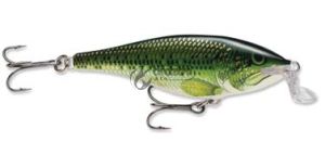 RAPALA Shallow Shad Rap 5cm