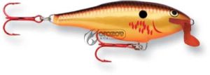 RAPALA Shallow Shad Rap 5cm