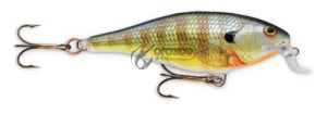 RAPALA Shallow Shad Rap 5cm