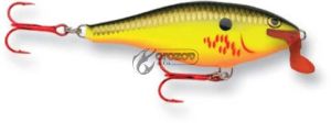 RAPALA Shallow Shad Rap 5cm