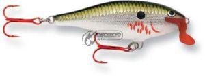 RAPALA Shallow Shad Rap 5cm