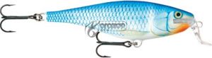 RAPALA Shallow Shad Rap 5cm