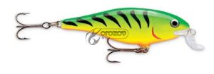 RAPALA Shallow Shad Rap 5cm