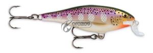 RAPALA Shallow Shad Rap 5cm