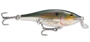 RAPALA Shallow Shad Rap 5cm