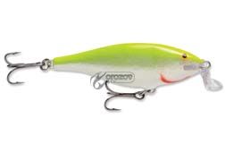 RAPALA Shallow Shad Rap 5cm