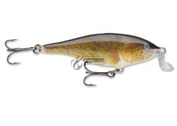 RAPALA Shallow Shad Rap 5cm