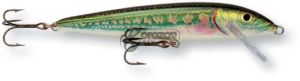 Воблер RAPALA Original Floater 7cm