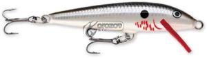 Воблер RAPALA Original Floater 7cm