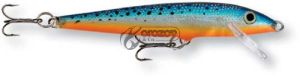 Воблер RAPALA Original Floater 7cm