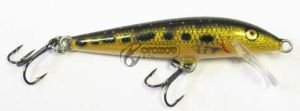 Воблер RAPALA Original Floater 7cm