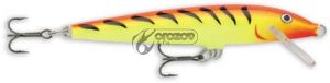 Воблер RAPALA Original Floater 7cm