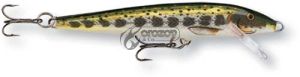 Воблер RAPALA Original Floater 7cm