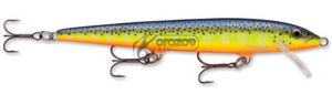 Воблер RAPALA Original Floater 13cm