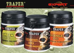 Боя за захранка TRAPER EXPERT - 40 гр