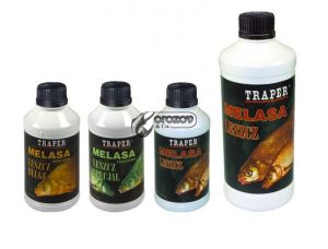 Liquid attractor Traper MOLASSES